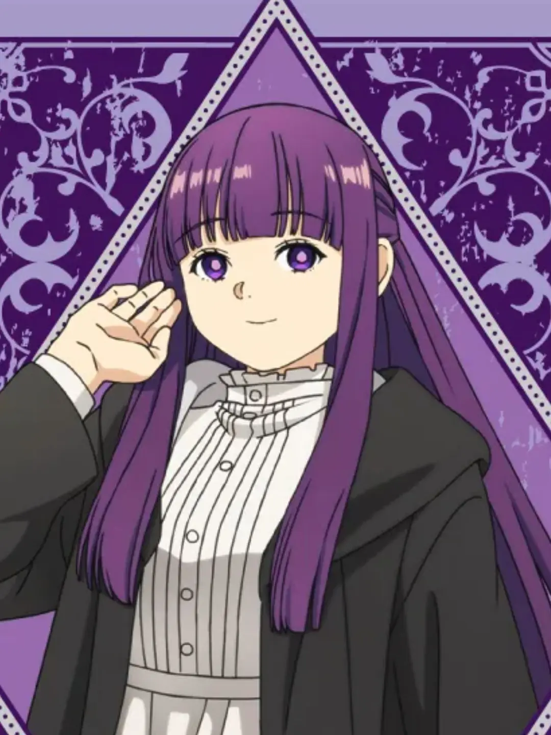 Same_113의 フェルンと一緒に過ごすー！