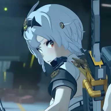 Profile image of アンビー