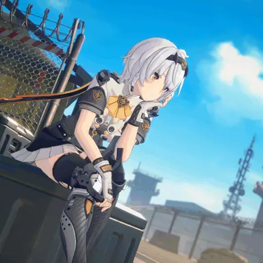 Profile image of アンビー