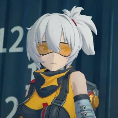 Profile image of 11号