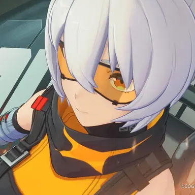 Profile image of 11号