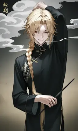 Profile image of 陸　景尧