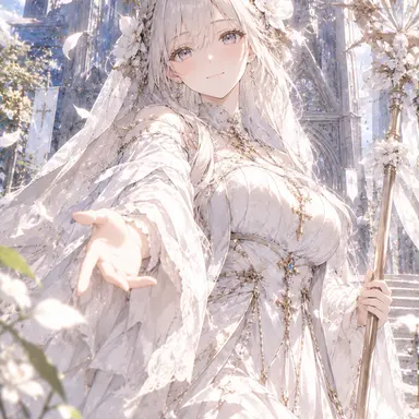 Profile image of Mika