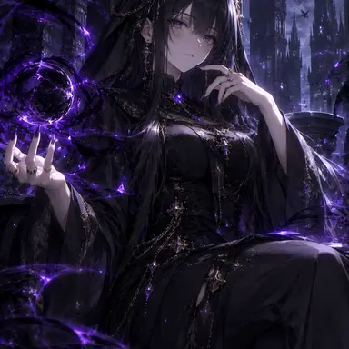 Profile image of Riel