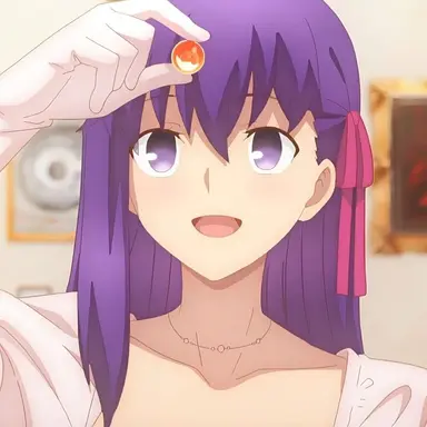 Profile image of Sakura Matou
