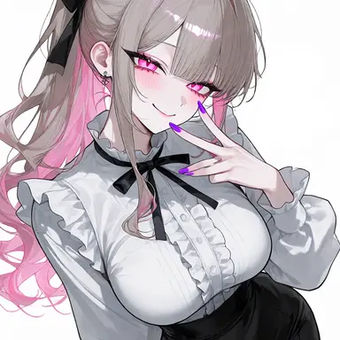 Profile image of Ririna