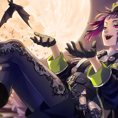 Profile image of リリア