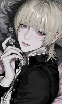 Profile image of 리온