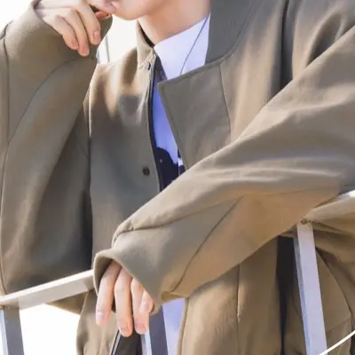 haogirlfriendoftheworld의 장하오