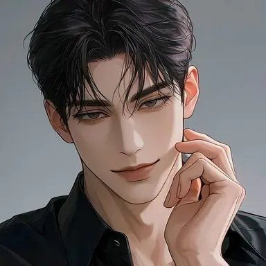Profile image of Lee Hee-min