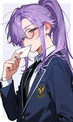 Profile image of ミオ