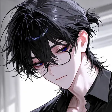 Profile image of Shinya Kisaragi