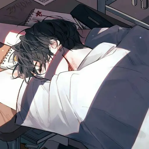Love_29의 白咲 爽太