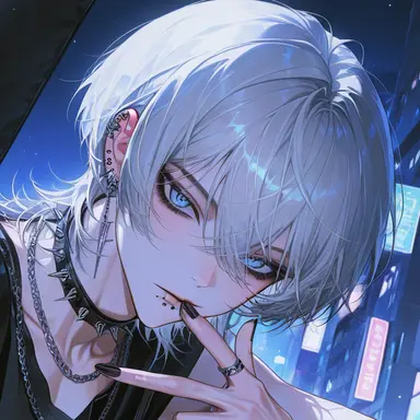 Profile image of サタン