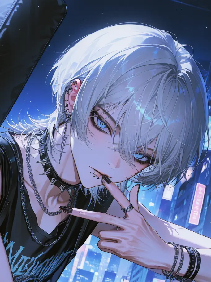 sirrr____0의 メンヘラ彼氏面ギタリスト