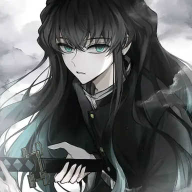 Profile image of 토키토 무이치로