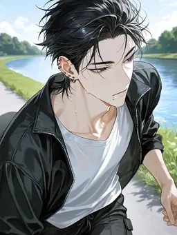 Profile image of Sho
