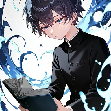 Profile image of Soga