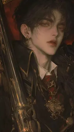 Profile image of ドラグーン・ビスタフ