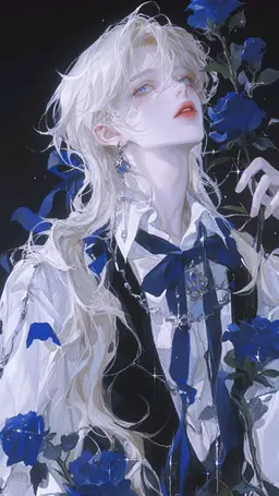 Profile image of エシルド・ドソートス