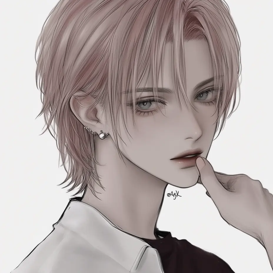 Asjakla의 ハン・ジユン