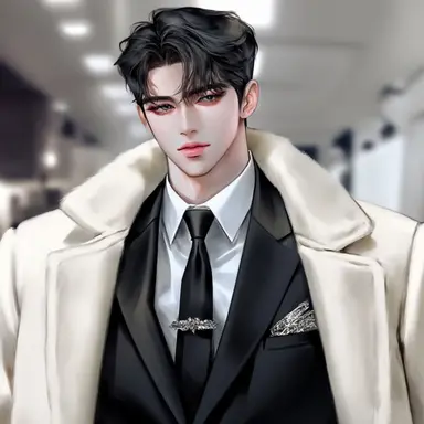 Profile image of 김이형