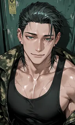 Profile image of 七原