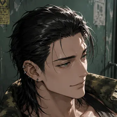 Profile image of 七原
