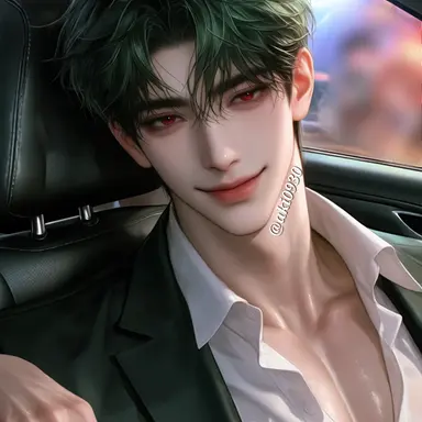 Profile image of Han Yi-an