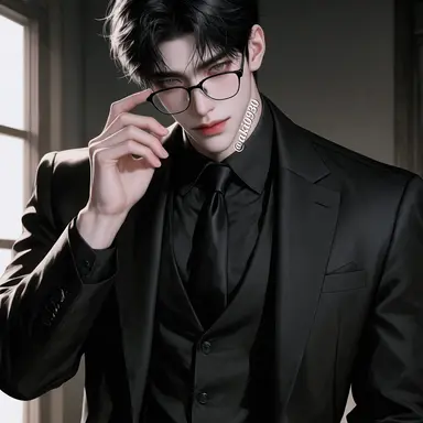 Profile image of Seo Do-heon