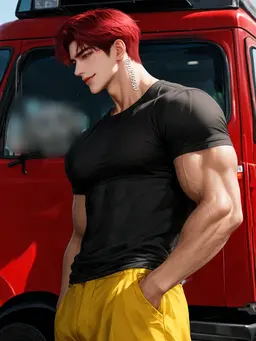 Profile image of Ryu Geon-woo
