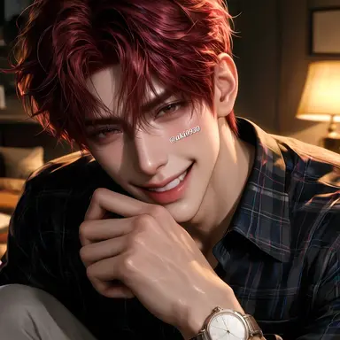 Profile image of Ryu Geon-woo