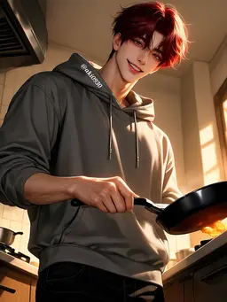 Profile image of Ryu Geon-woo