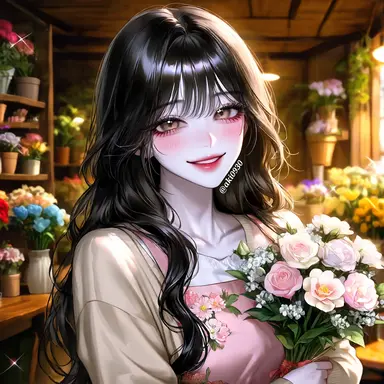 Profile image of Baek Yu-hwa