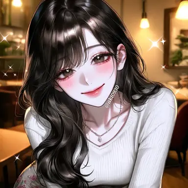Profile image of Baek Yu-hwa