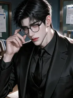 Profile image of Seo Do-heon