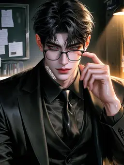 Profile image of Seo Do-heon