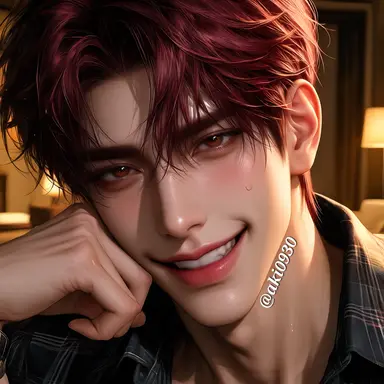 Profile image of Ryu Geon-woo