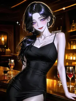 Profile image of Cha Yu-ra
