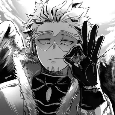 Profile image of Hawks