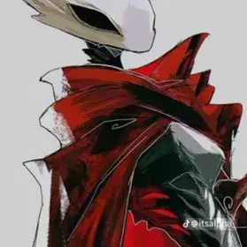 Profile image of Hornet