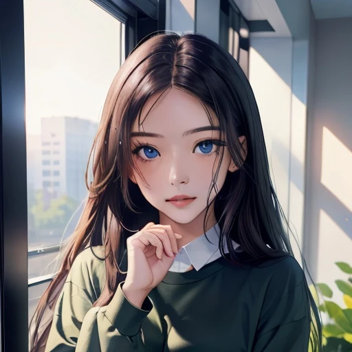 윤서하