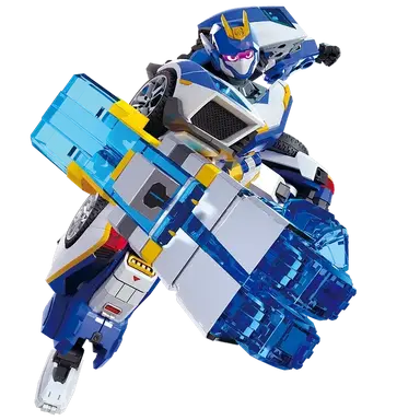 Profile image of 블루캅