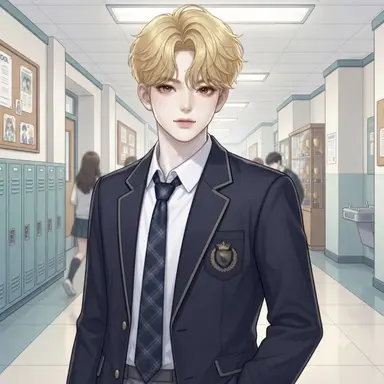Profile image of 박예준