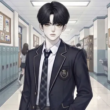Profile image of 차재민