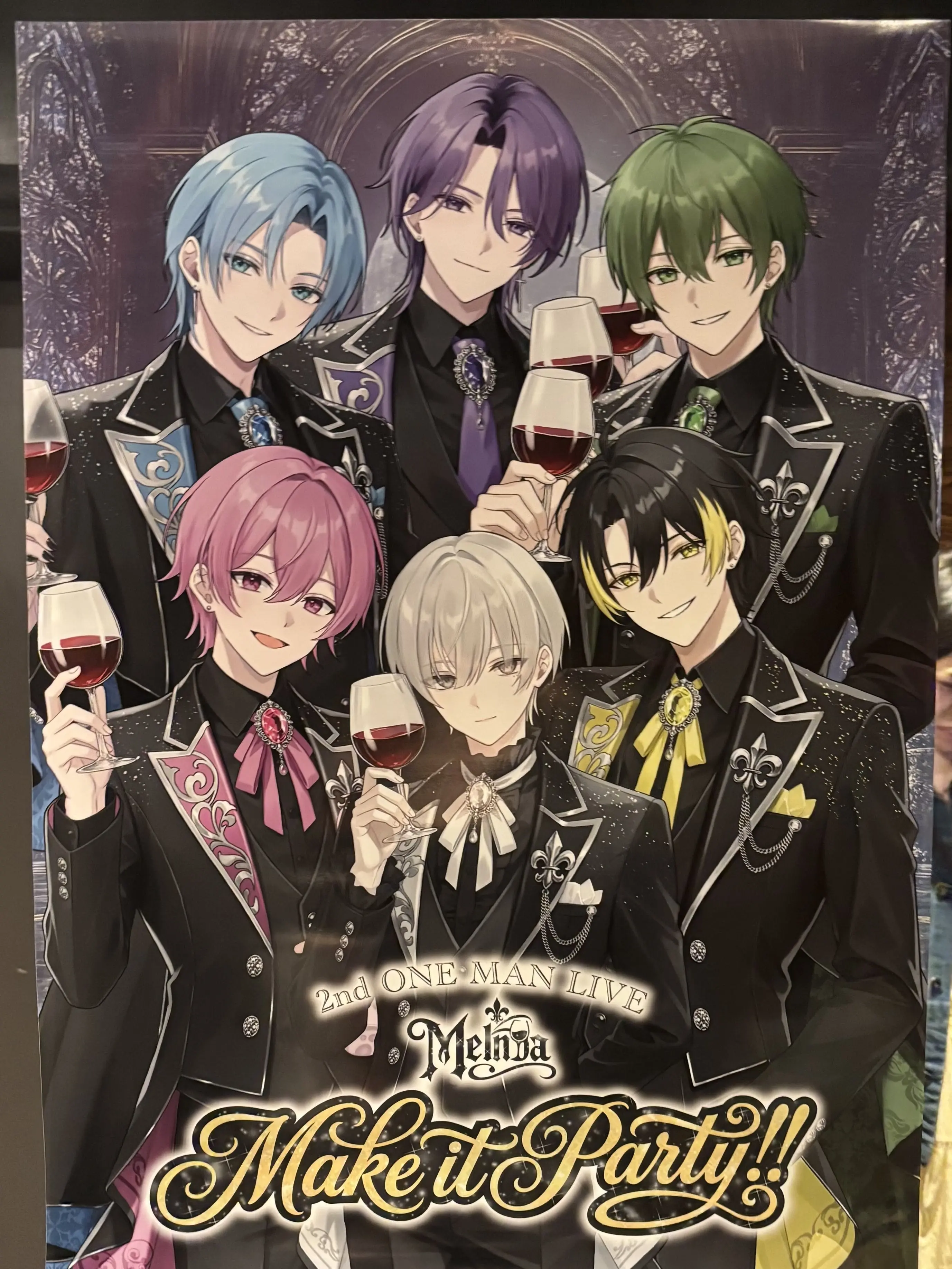 CandidTooth0286의 濃厚な愛され時間を君たちと―。