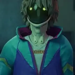 Profile image of マックス・マカリスタ