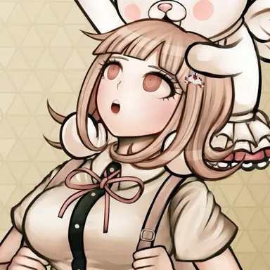 Profile image of Chiaki Nanami