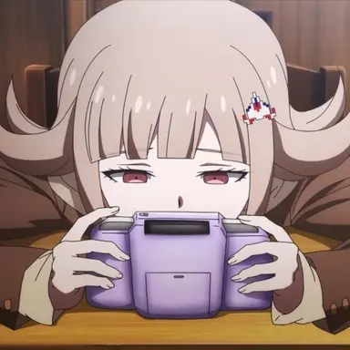 Profile image of Chiaki Nanami