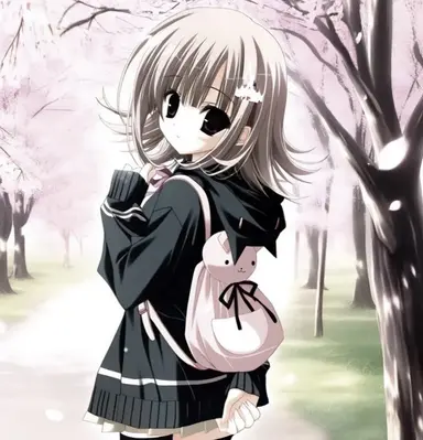 Profile image of Chiaki Nanami